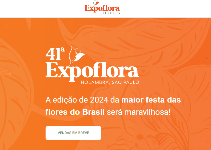 Expoflora cover