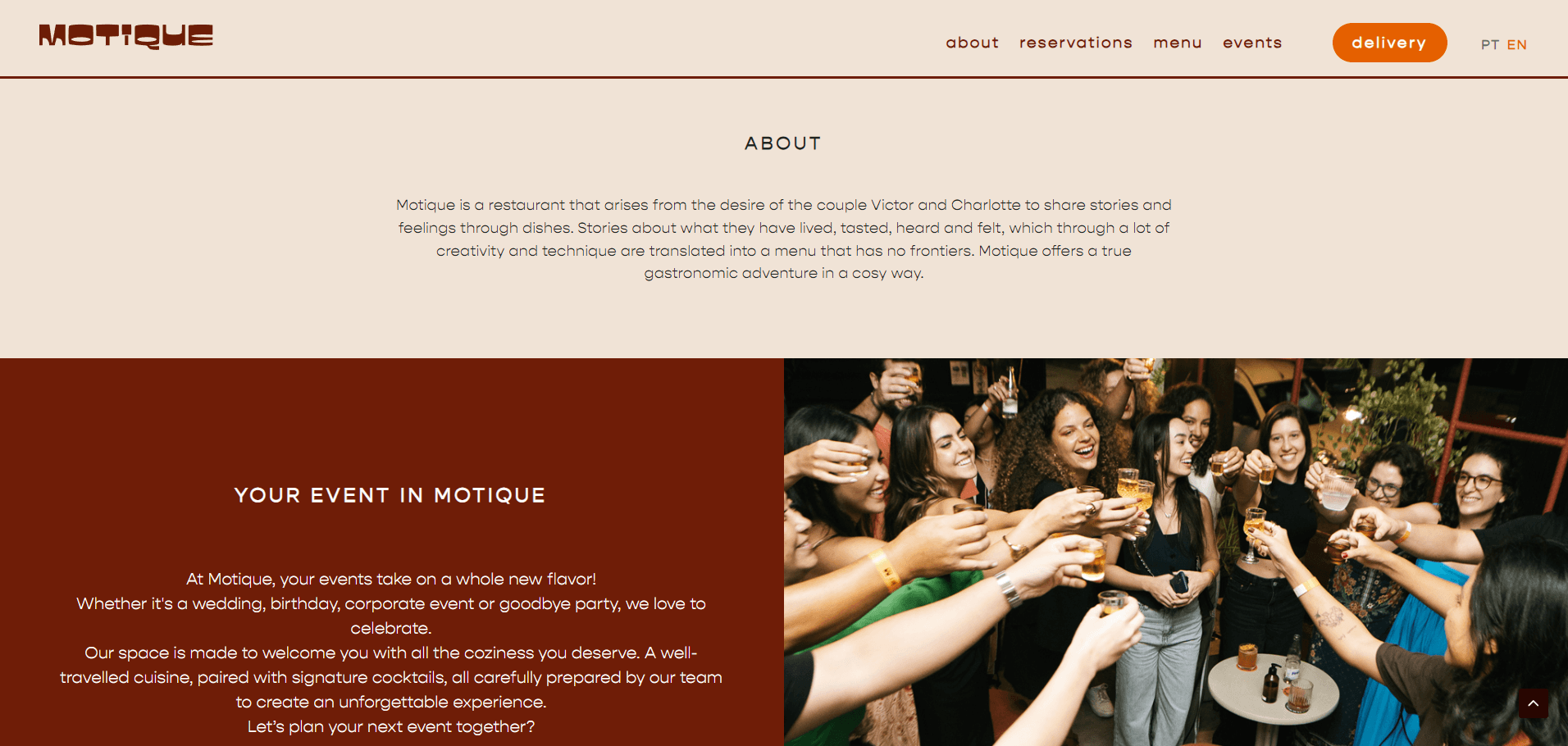Motique gallery